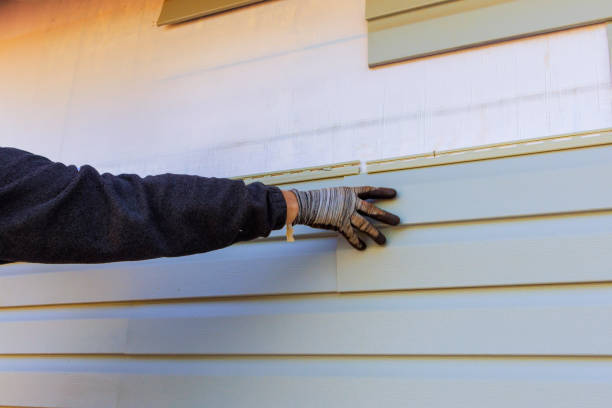 Affordable Siding Repair and Maintenance Services in Lithopolis, OH